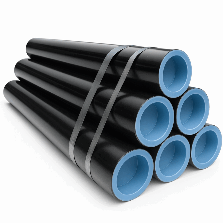 Seamless Carbon Steel Pipes