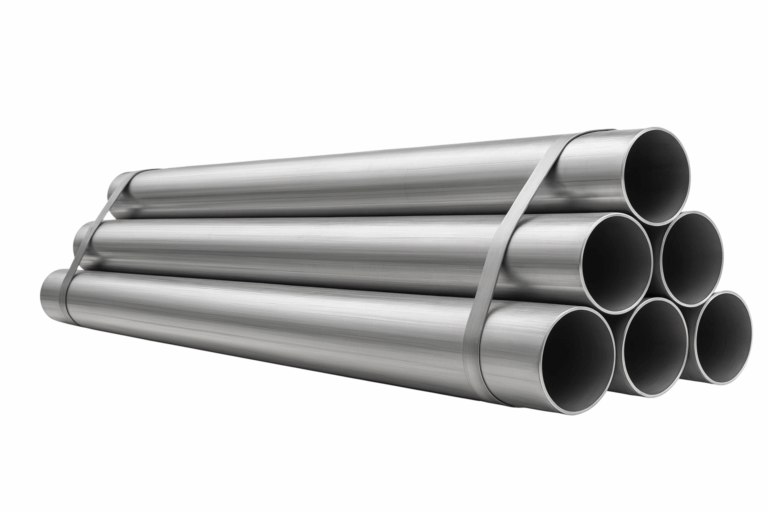 Seamless Stainless Steel Pipes