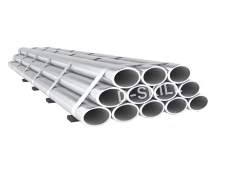 UNS S32205 Duplex Stainless Steel Pipe