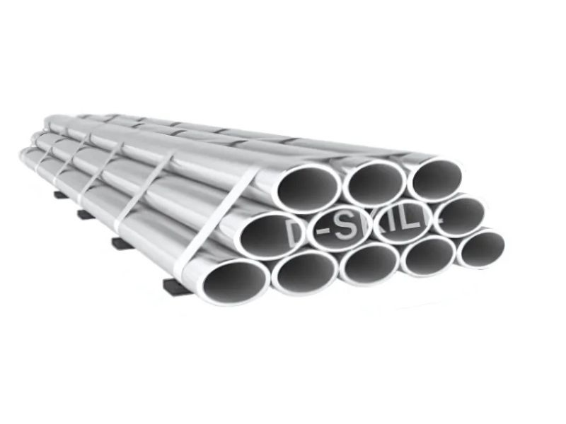 UNS S32205 Duplex Stainless Steel Pipe