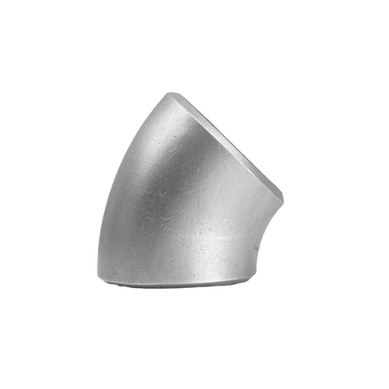 Elbows 45° Stainless Welded