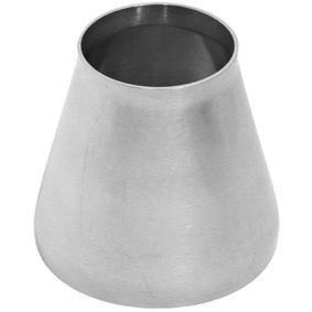 Concentric Reducing Stainless Welded