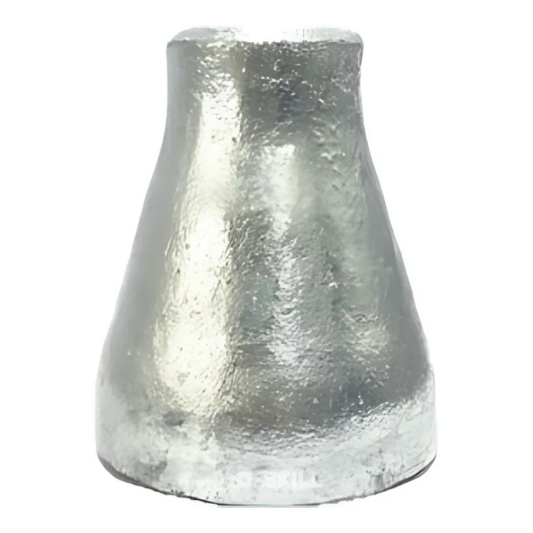 Concentric Reducers (ข้อลดกลม)