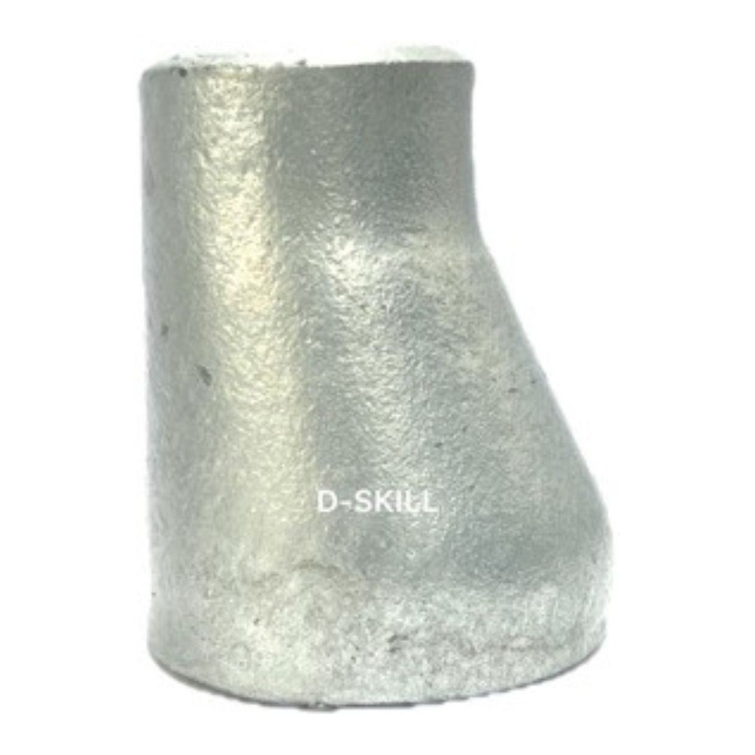 Eccentric Reducers (ข้อลดเบี้ยว)